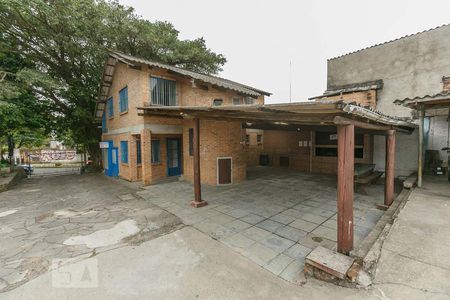 Apartamento à venda com 54m², 2 quartos e 1 vagaChurrasqueira