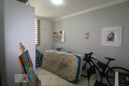 Quarto 2 de apartamento à venda com 2 quartos, 64m² em Rudge Ramos, São Bernardo do Campo