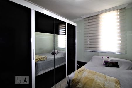 Quarto 1  de apartamento à venda com 2 quartos, 64m² em Rudge Ramos, São Bernardo do Campo
