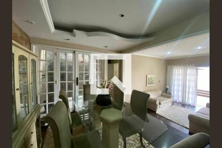 Casa à venda com 4 quartos, 280m² em Caiçaras, Belo Horizonte