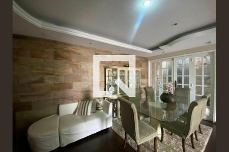Casa à venda com 4 quartos, 280m² em Caiçaras, Belo Horizonte