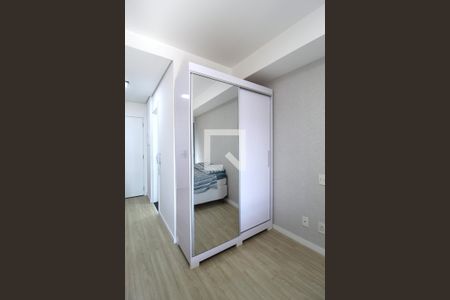 Studio para alugar com 24m², 1 quarto e sem vagaSala/Quarto
