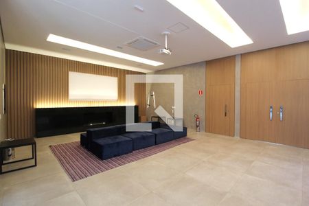 Studio para alugar com 24m², 1 quarto e sem vagaÁrea Comum - Coworking