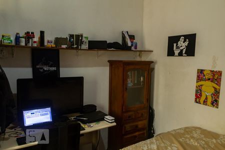 quarto 2 de casa de condomínio à venda com 2 quartos, 60m² em Vila Isabel, Rio de Janeiro