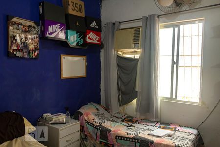 quarto 2 de casa de condomínio à venda com 2 quartos, 60m² em Vila Isabel, Rio de Janeiro