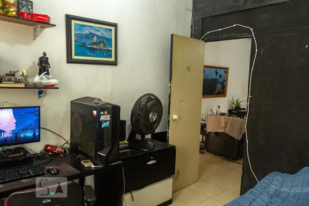 quarto 1 de casa de condomínio à venda com 2 quartos, 60m² em Vila Isabel, Rio de Janeiro