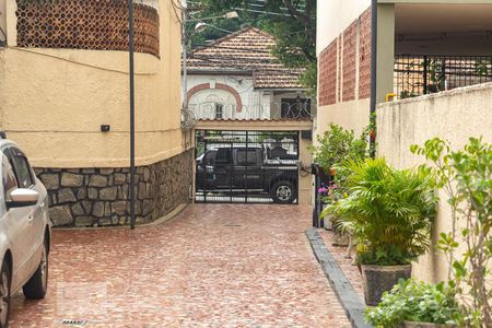 Casa de condomínio à venda com 60m², 2 quartos e 1 vagaentrada da vila