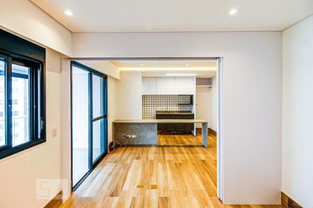 Apartamento à venda com 51m², 1 quarto e 1 vagaQuarto