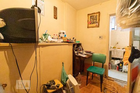 Apartamento à venda com 90m², 3 quartos e sem vagaQuarto extra