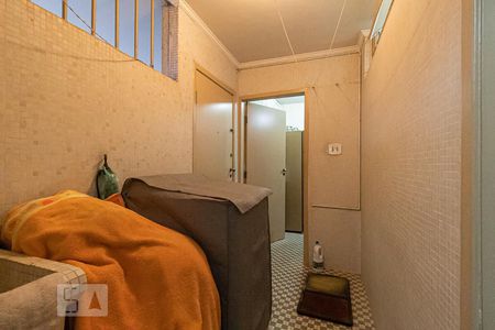 Apartamento à venda com 90m², 3 quartos e sem vagaÁrea de Serviço