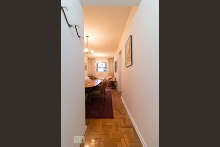 Apartamento à venda com 90m², 3 quartos e sem vagaSala