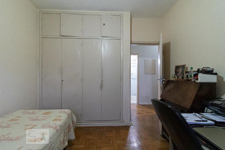 Apartamento à venda com 90m², 3 quartos e sem vagaQuarto 2