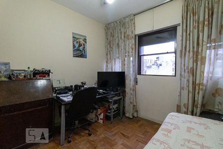Apartamento à venda com 90m², 3 quartos e sem vagaQuarto 2