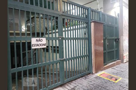 Apartamento à venda com 90m², 3 quartos e sem vagaFachada