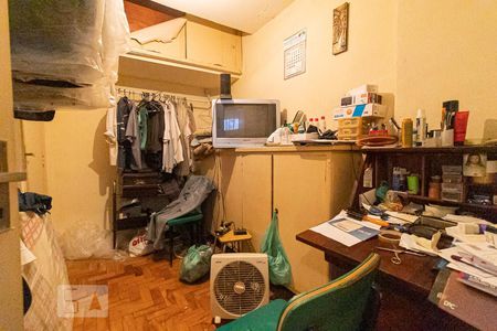 Apartamento à venda com 90m², 3 quartos e sem vagaQuarto extra