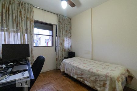 Apartamento à venda com 90m², 3 quartos e sem vagaQuarto 2