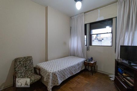 Apartamento à venda com 90m², 3 quartos e sem vagaQuarto 1