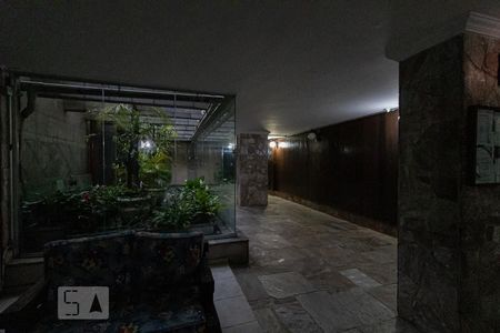 Apartamento à venda com 90m², 3 quartos e sem vagaHall de Entrada