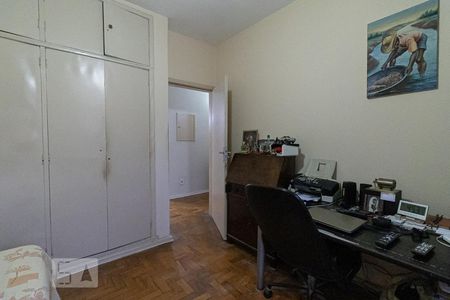 Apartamento à venda com 90m², 3 quartos e sem vagaQuarto 2
