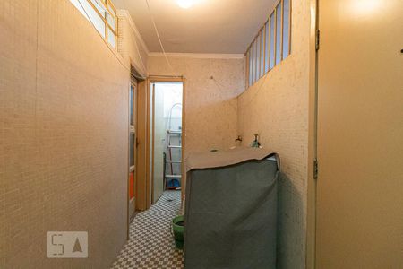 Apartamento à venda com 90m², 3 quartos e sem vagaÁrea de Serviço