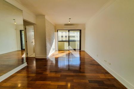 sala  de apartamento à venda com 3 quartos, 92m² em Vila Monumento, São Paulo