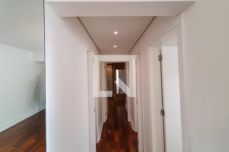 corredor de apartamento à venda com 3 quartos, 92m² em Vila Monumento, São Paulo