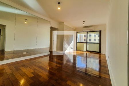 sala de apartamento à venda com 3 quartos, 92m² em Vila Monumento, São Paulo