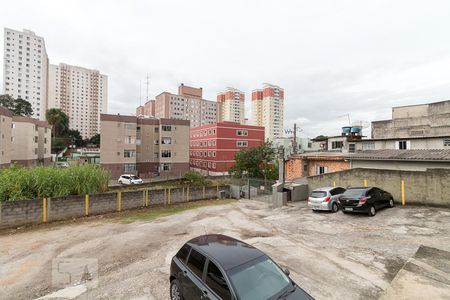 Vista quarto 1 de apartamento para alugar com 2 quartos, 60m² em Vila Rio, Guarulhos
