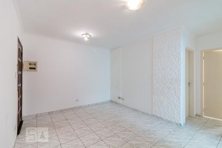 Sala de apartamento para alugar com 2 quartos, 60m² em Vila Rio, Guarulhos