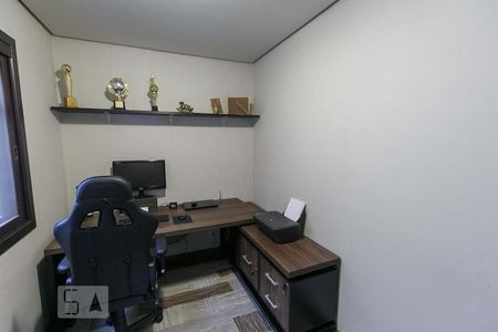 Casa de condomínio à venda com 220m², 3 quartos e 3 vagasQuarto 2