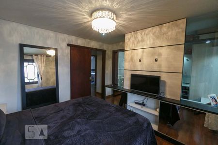 Casa de condomínio à venda com 220m², 3 quartos e 3 vagasQuarto 3 - Suíte