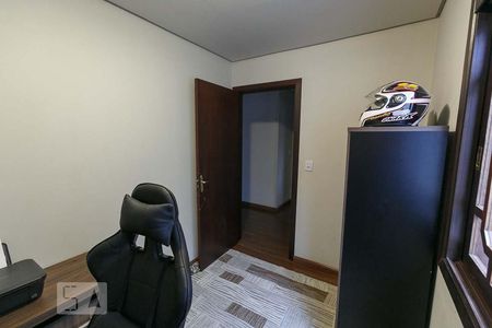 Casa de condomínio à venda com 220m², 3 quartos e 3 vagasQuarto 2