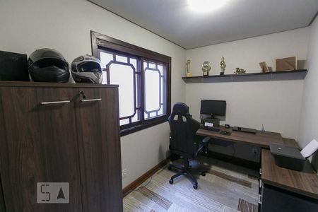 Casa de condomínio à venda com 220m², 3 quartos e 3 vagasQuarto 2