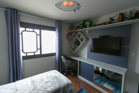 Casa de condomínio à venda com 220m², 3 quartos e 3 vagasQuarto 1