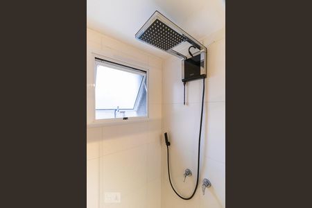 Studio à venda com 52m², 1 quarto e 1 vaga Studio à venda com 52m², 1 quarto e 1 vagaBanheiro da suíte