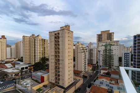 Studio à venda com 52m², 1 quarto e 1 vaga Studio à venda com 52m², 1 quarto e 1 vagaVista da cobertura