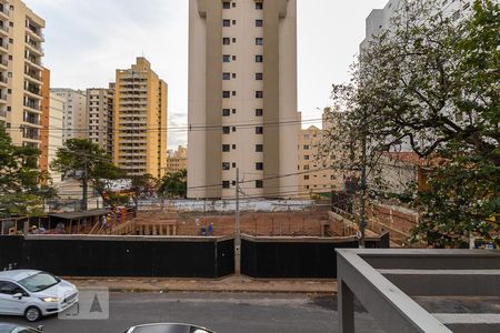 Studio à venda com 52m², 1 quarto e 1 vaga Studio à venda com 52m², 1 quarto e 1 vagaVista da suíte