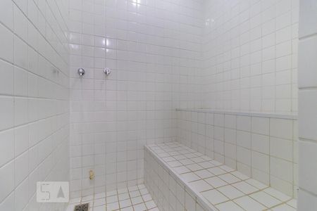 Studio à venda com 52m², 1 quarto e 1 vaga Studio à venda com 52m², 1 quarto e 1 vagaÁrea comum - Sauna