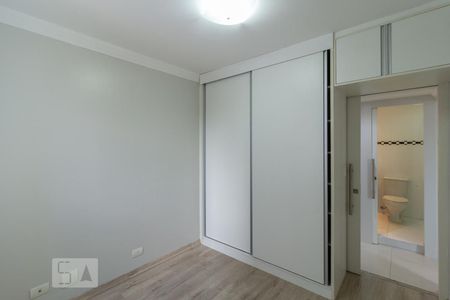 Quarto de apartamento à venda com 2 quartos, 90m² em Água Fria, São Paulo