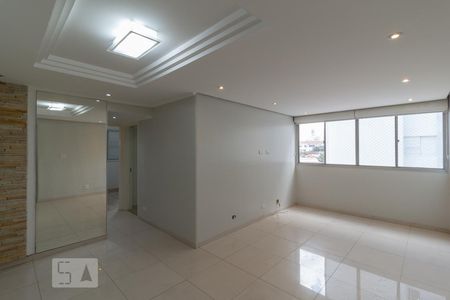 Sala de apartamento à venda com 2 quartos, 90m² em Água Fria, São Paulo