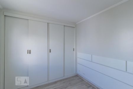 Suíte de apartamento à venda com 2 quartos, 90m² em Água Fria, São Paulo