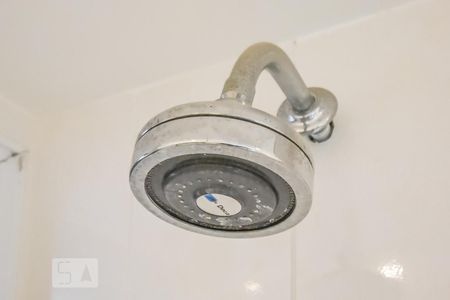 Apartamento à venda com 90m², 2 quartos e 2 vagasBanheiro do Quarto 2