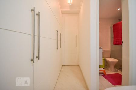 Apartamento à venda com 90m², 2 quartos e 2 vagasQuarto 1 - Suíte