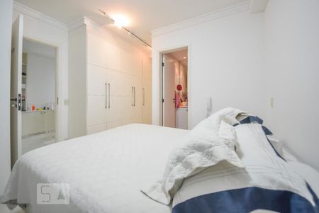 Apartamento à venda com 90m², 2 quartos e 2 vagasQuarto 1 - Suíte