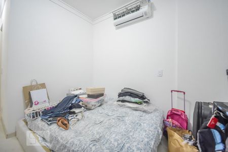 Apartamento à venda com 90m², 2 quartos e 2 vagasQuarto 2 - Suíte