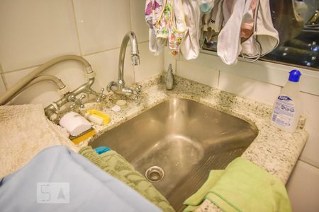 Apartamento à venda com 90m², 2 quartos e 2 vagasÁrea de Serviço