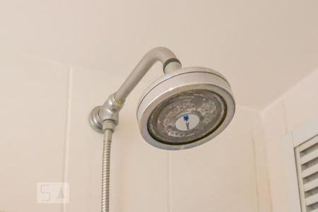 Apartamento à venda com 90m², 2 quartos e 2 vagasBanheiro do Quarto 1