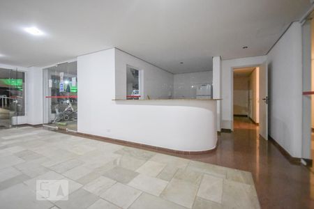Apartamento à venda com 90m², 2 quartos e 2 vagasÁrea comum - Salão de festas