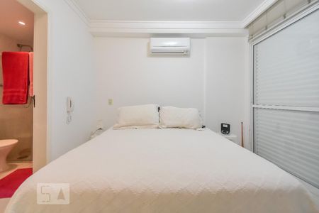 Apartamento à venda com 90m², 2 quartos e 2 vagasQuarto 1 - Suíte