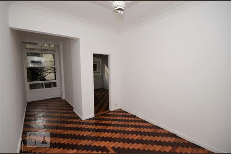 Apartamento para alugar com 50m², 1 quarto e sem vagaSala